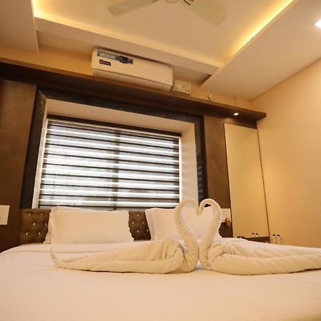 אודופי Hotel Southern Heritage מראה חיצוני תמונה