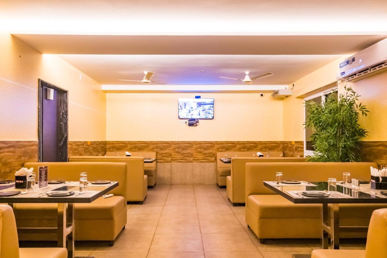 אודופי Hotel Southern Heritage מראה חיצוני תמונה