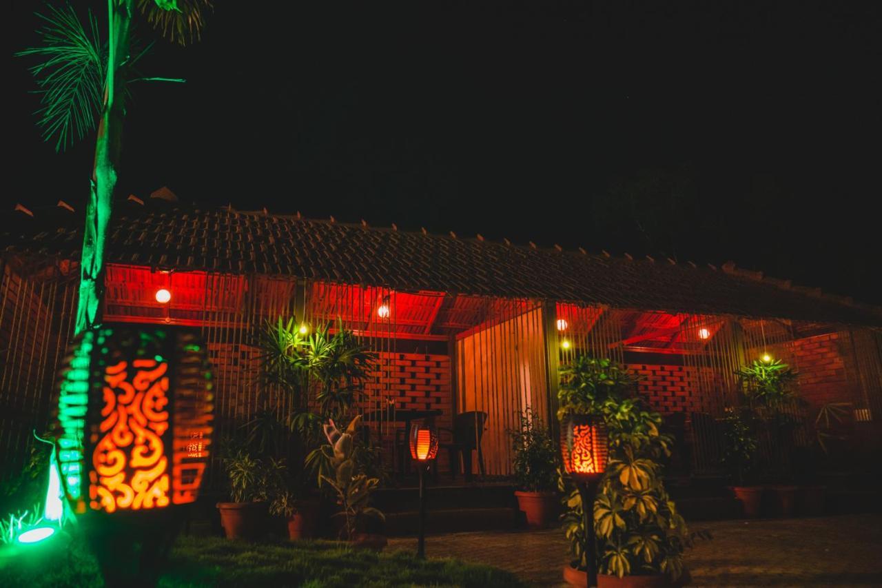 אודופי Hotel Southern Heritage מראה חיצוני תמונה