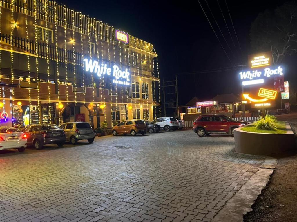 אודופי Hotel Southern Heritage מראה חיצוני תמונה
