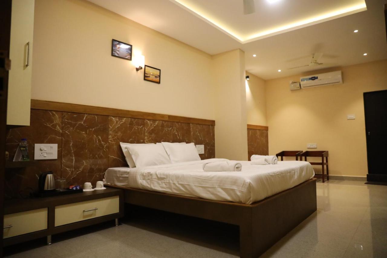 אודופי Hotel Southern Heritage מראה חיצוני תמונה
